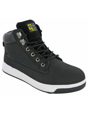 Grafters M057A Safety Trainer Boots